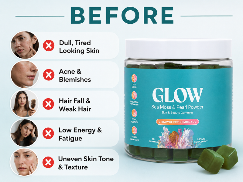 Before using our wellness supplement